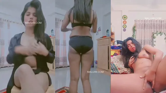 Watch Gadis Bangladesh Memuaskan Diri Sendiri Sampai Puas full viral video leaked