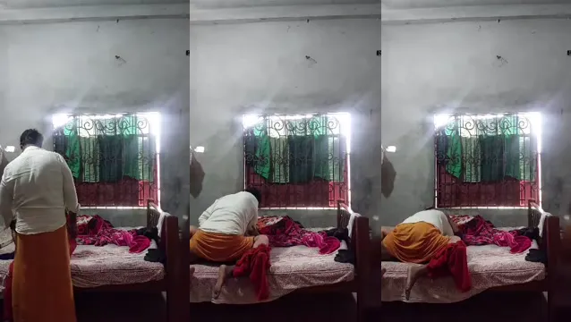 Watch Bhabhi's Bold Move Exposes Her Intimacy in Viral Home Clip full viral video leaked