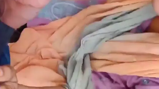Desi Girl Giving Insane Blowjob to BF in Bedroom