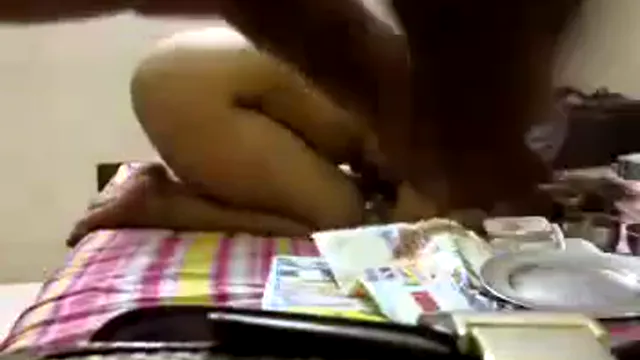 Watch Brother-in-Law Fucks Sister-in-Law in Dark Room Taboo Night Action full viral video leaked