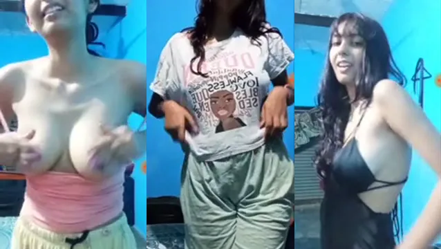 Watch Индийская девушка раздевается догола в номере отеля для камеры парня full viral video leaked