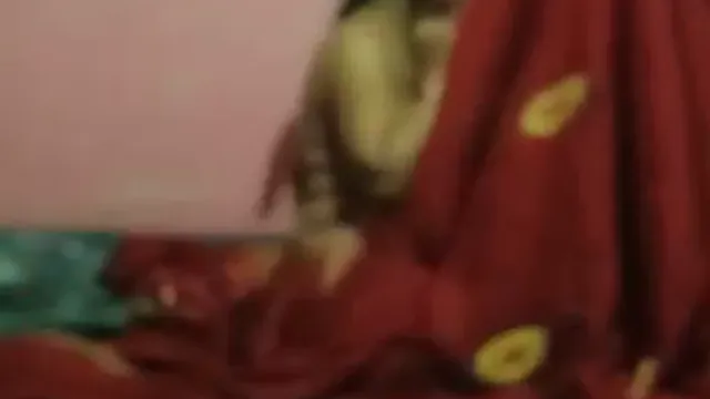 Steamy Desi Couple Fucking Under Blanket in Viral XXX Leak
