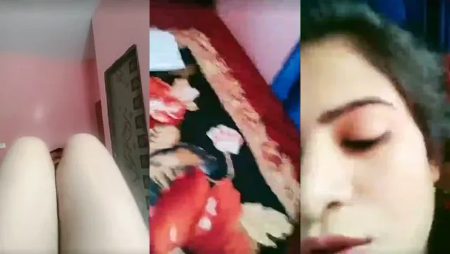 Watch বাংলাদেশী বিমলা নিপল লিকিং করছে একান্তে স্ম keis আসছে full viral video leaked
