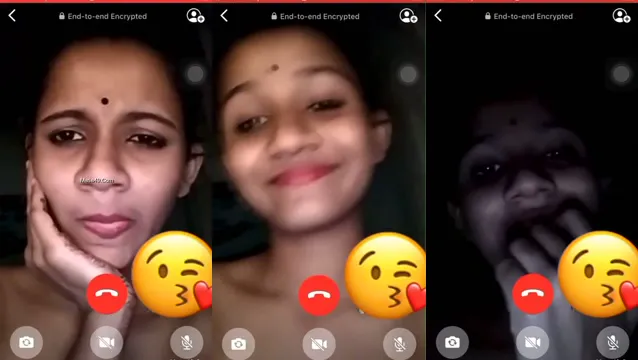 Watch Desi Girl Boldly Flashes Her Boobs During Spicy Video Call full viral video leaked