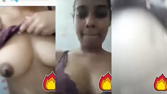 Watch Ragazza Desi Provoca con Tocchi Dolci e Respiro Caldo full viral video leaked