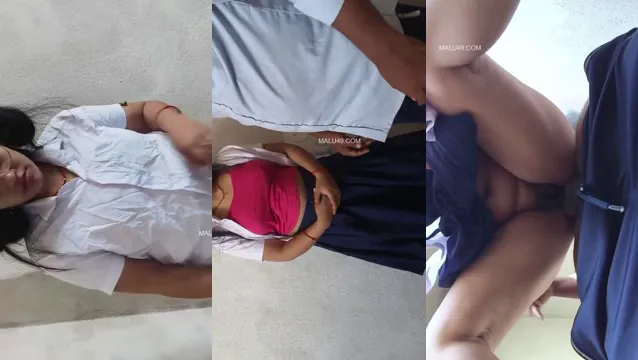 Watch Shona Bhabhi's Wild Blowjob and Standing Fucking - Desi Sex Video full viral video leaked