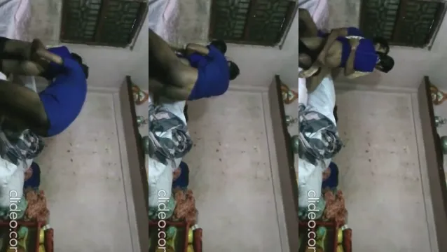 Watch Desi Girl Caught in Explicit Outdoor Chudachudi Action full viral video leaked