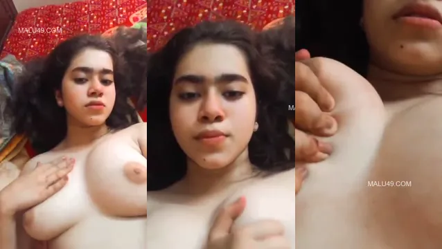 Indian Bangla Girlfriend Stripping Nude in Private Tease Session