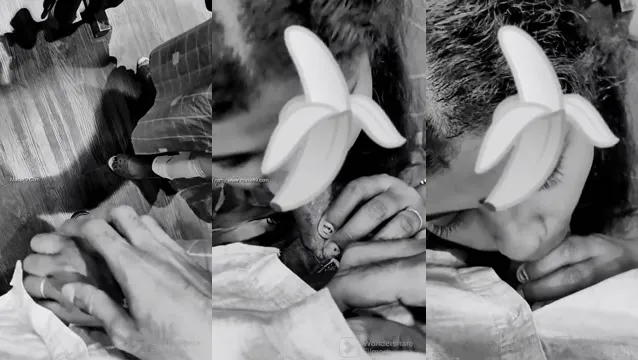 Watch Mallu Wife Sucking Husband's Thick Cock In Viral Blowjob Video