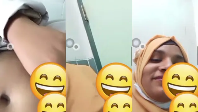 Desi Bhabhi Flashes Her Boobs and Pussy Live on Video Call