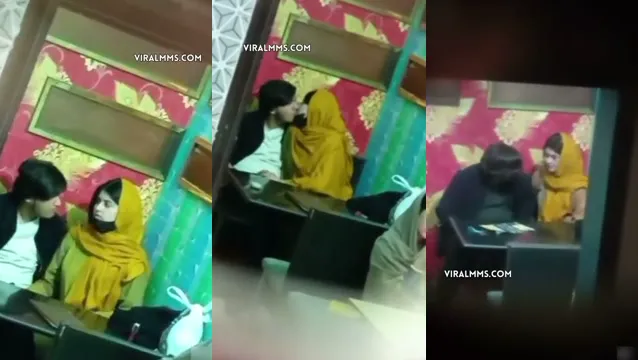Watch วิดีโอลีกของการทำรักแบบเปิดเผยและการร่วมเพศในร้านอาหาร full viral video leaked