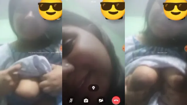 Watch Chica Desi con Tetas Grandes en Video Amateur Filtrado full viral video leaked