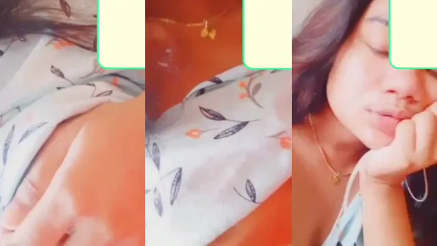 Watch 화장실에서 미치게 된 데시 여자 가슴 압박과 폭발 full viral video leaked