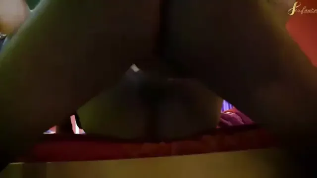 Wild Desi Couple Gets Fucked Raw in Hard Indian Sex