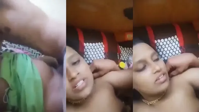 Watch Passionate Bangladeshi Muslim Wife Gives Blowjob Before Intense Home Fucking full viral video leaked