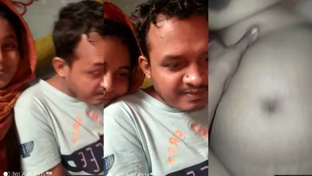 Watch Desi Bhabhi Cavalca il Cazzo del suo Amante Come un Purosangue Selvaggio in Full HD full viral video leaked
