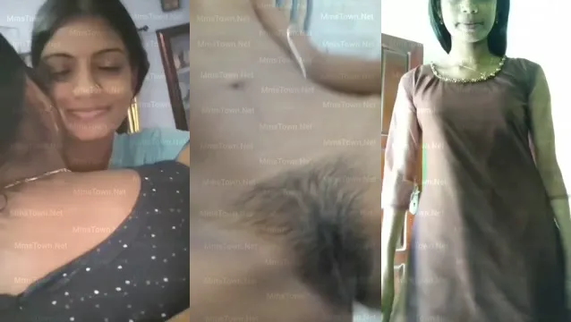 Watch Leak van Tamil Stiefmoeder en Dochter Lesbische Video full viral video leaked