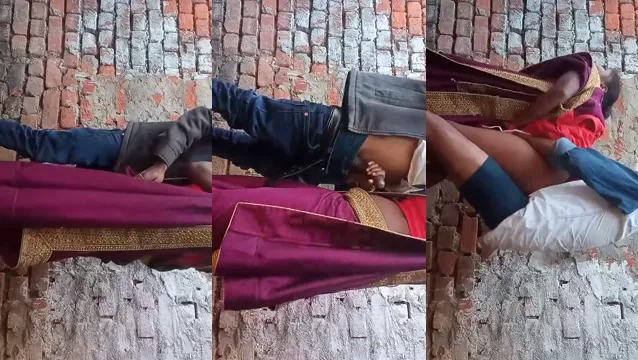 Desi Village Couple Fucking Part 2 - Steamy Romance Leaked Video