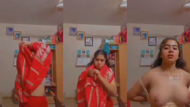 Watch Horká česká divka ukazuje své velké prsa a plnou pleš v virálním videu full viral video leaked