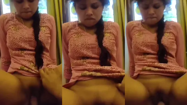 Video Bocoran Desi Girl Riding Cock Gila di India