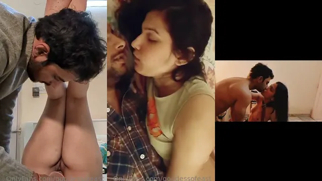 Watch Nepali Muslim Sister Caught in Steamy Incest with Stepfamily full viral video leaked