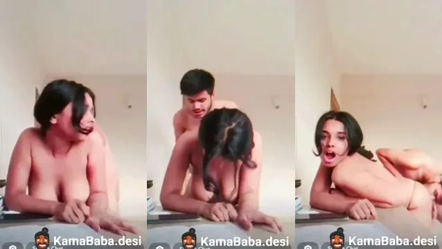 Watch Mumbai College Girl Teases Before Riding Lover's Hard Cock full viral video leaked