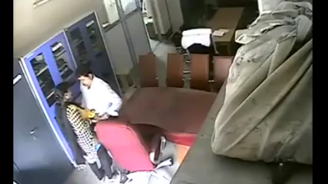Watch Horny Indian Teacher Gets Pounded in Staff Room by Colleague full viral video leaked