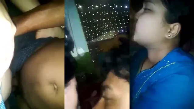 Watch Desi BF Bangs Bengali Bhabhi in Steamy Rural Sex Clip full viral video leaked