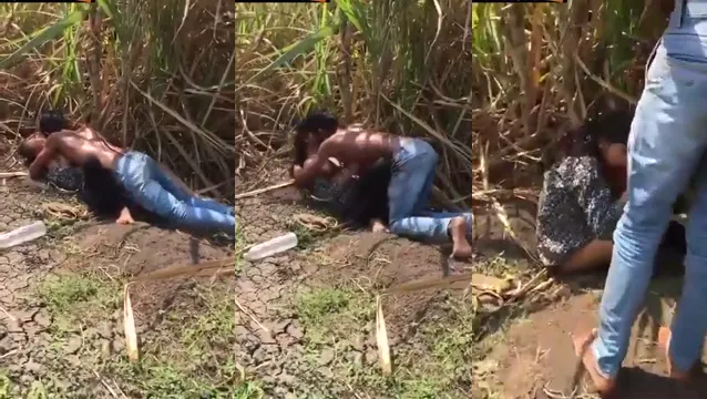 Watch Chica India Arrebatadora es Follada Fuerte en Cañaveral full viral video leaked