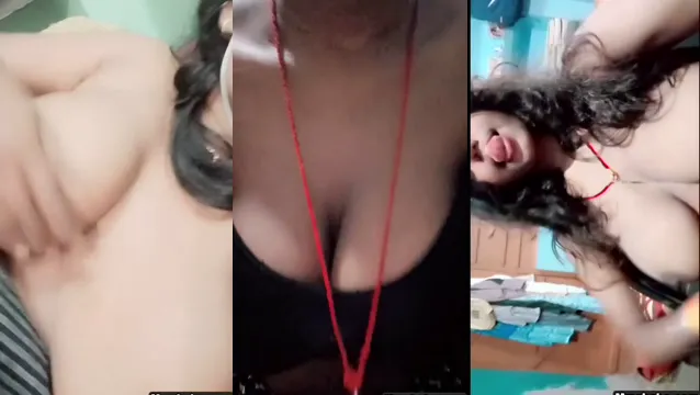Desi Girl Big Boobs Play - Indian Nude Girl Self Play With Big Boobs