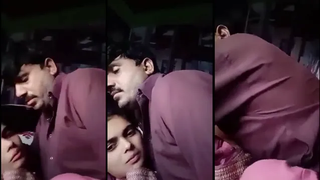 Watch Cute Desi Sali Moans Loudly During Rough Missionary Fuck in Hotel Room full viral video leaked