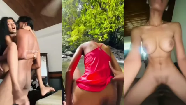 Horny Desi Girlfriend Gets Pounded in Various Locations From Hidden to Public