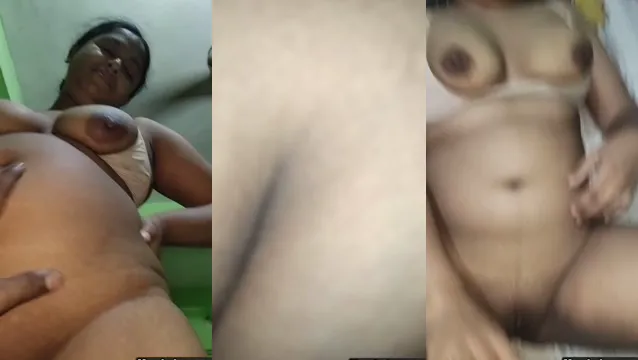 Leaked Desi Bhabhi Fucking Hard Full Nude HD Video