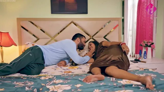 Watch Madam Ji S01E03 Leaked Desi Bhabhi Scandal Breaks Internet full viral video leaked
