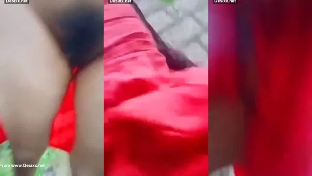 Chashmish Desi Girl and BF Get Wild in Hotel Room Sex MMS