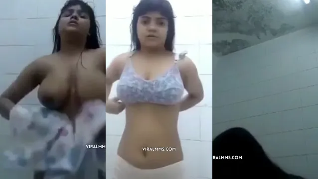 Watch Desi Girl Große Brüste Nacktsession - Heißer Amateur Sex Enthüllt full viral video leaked