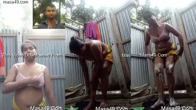 Watch Zawodowa Desi Tease Pussy w Łazience full viral video leaked