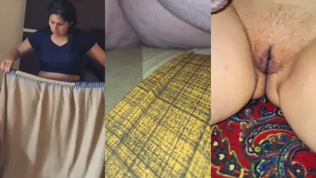 Watch Bangla Bhabhi Hotel Room Passion Wild Leaked Encounter full viral video leaked