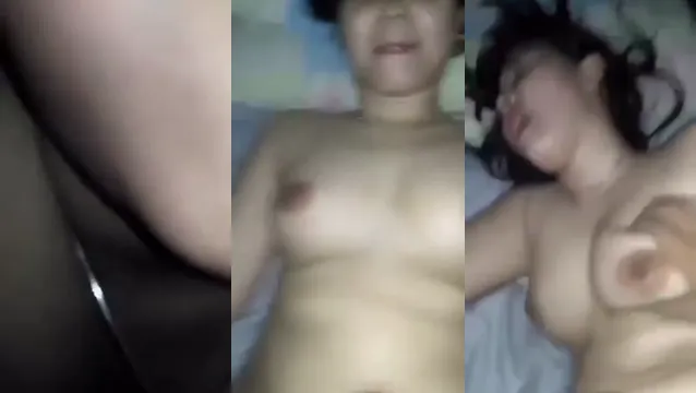 Watch Chaud Boyfriend Desi domine la chatte serrée de ma copine dans un vidéo XXX torride full viral video leaked