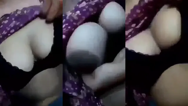 Watch Watch Magir Dudu Toss Toss - Desi Girl's Boobs Bounce Wildly During Hot Sex full viral video leaked