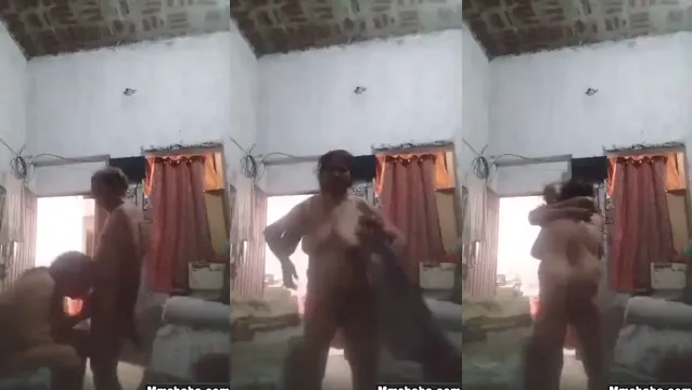Watch زوج ديزي الناضجين في فنجر أكشن وحفلات كبيرة full viral video leaked