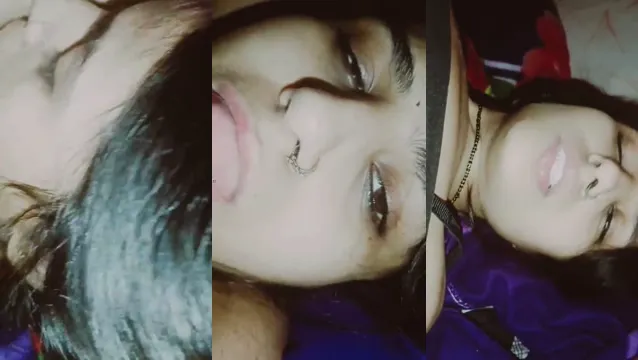 Watch Latika Bhabhi Spreads Her Legs in Sizzling Desi MMS Leak full viral video leaked