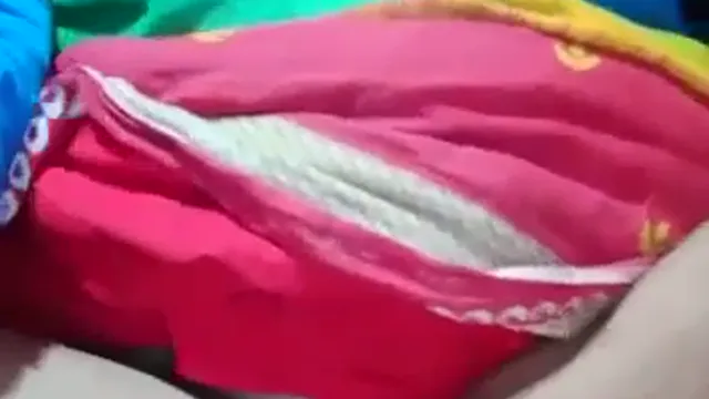 Horny Bengali Housewife Spreads Legs Wide Showing Juicy Pussy and Huge Tits on Cam