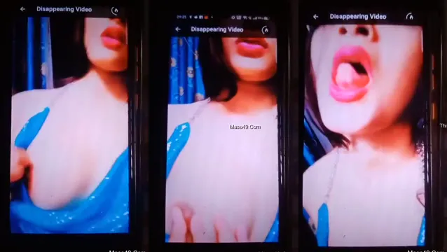 Hot Desi Girl Gets Fully Nude and Fucked by Her Boyfriend in Viral Leaked Part 1