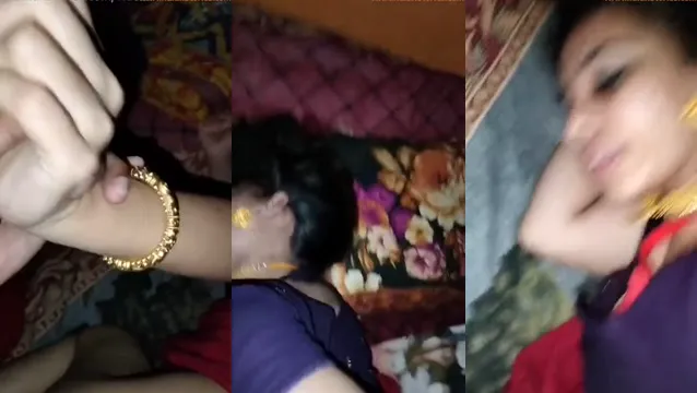 Watch Prawdziwy seks z Desi Bhabhi - BF robi w jej ścisłym analu full viral video leaked