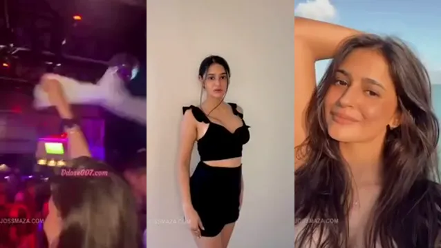 Watch فيديو باركريتي بافاني العارية فضيحة ممثلة هندية في مشهد جنسي جريء full viral video leaked