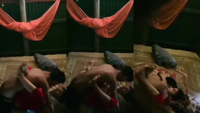 Watch Slutty Didi Nagpapasok ng Masti Raja sa Nagpapasok na Liim sa Nakatagong Bayang Orgi full viral video leaked