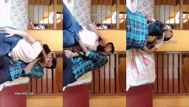 Watch Desi Cousin Boob and Pussy Sucking Leak A Wild Bengali Affair full viral video leaked