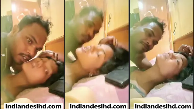 Leaked Homemade Sex Tape ng Desi Indian Babe