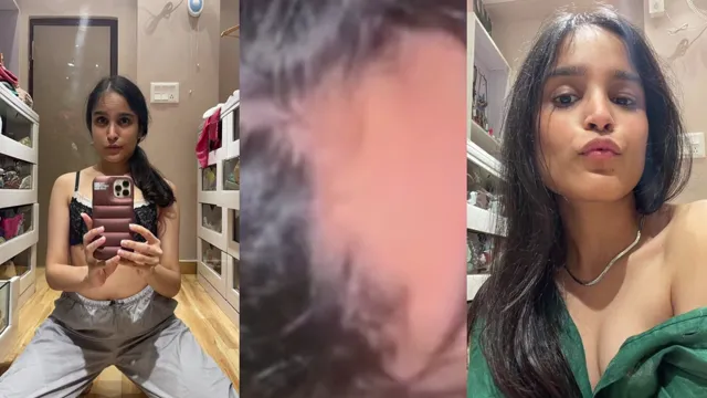 Watch インドの美女がハードにセックスされる限定HDシーン full viral video leaked
